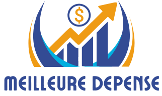 Meilleure dépense logo